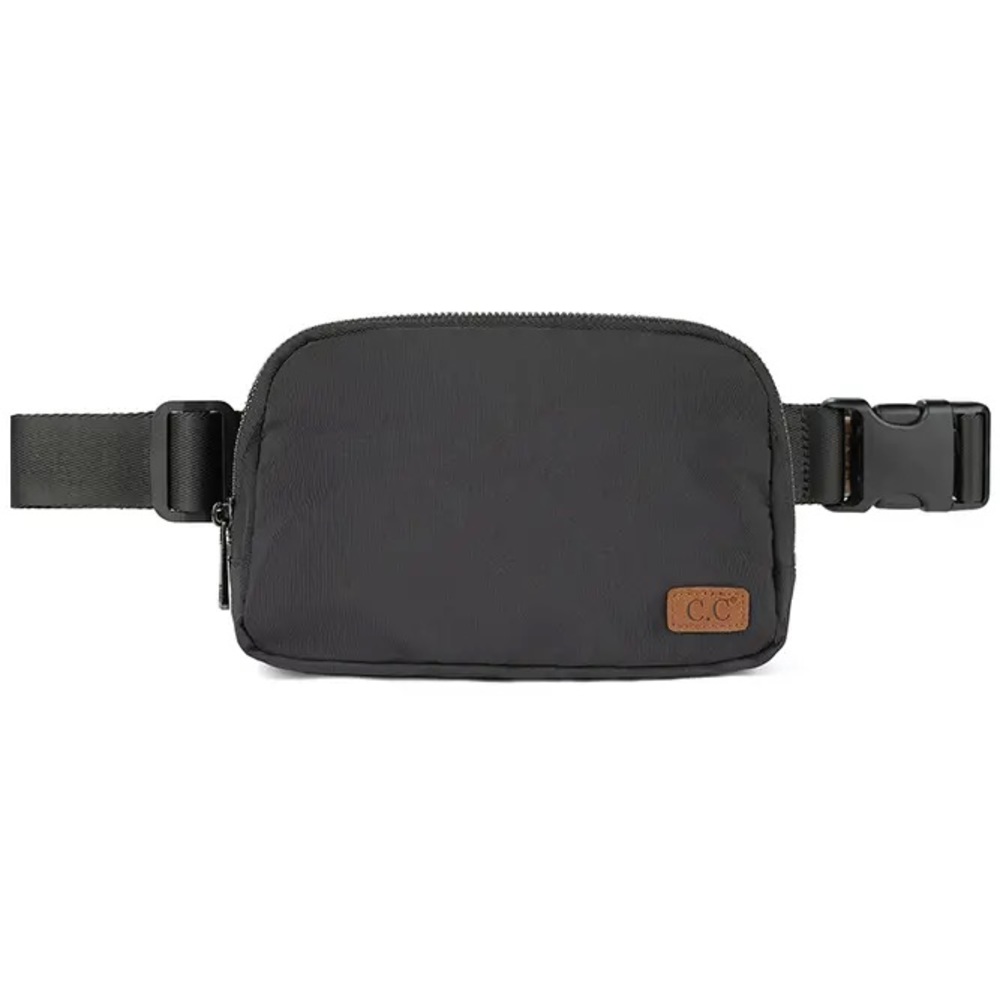 Waterproof Mini Belt Bag